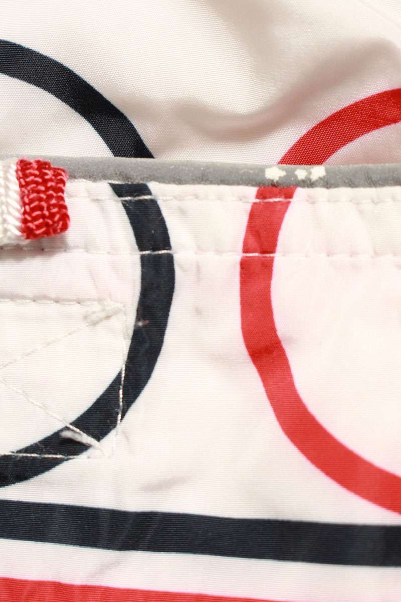 モンクレールガムブルー