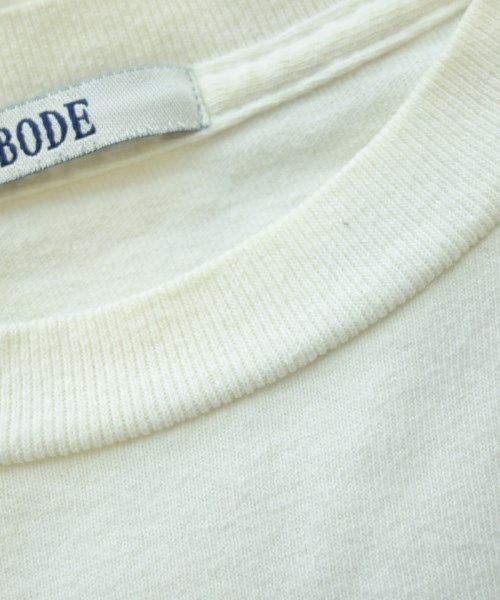 BODE Tシャツ・カットソー メンズ 【古着】【中古】【送料無料