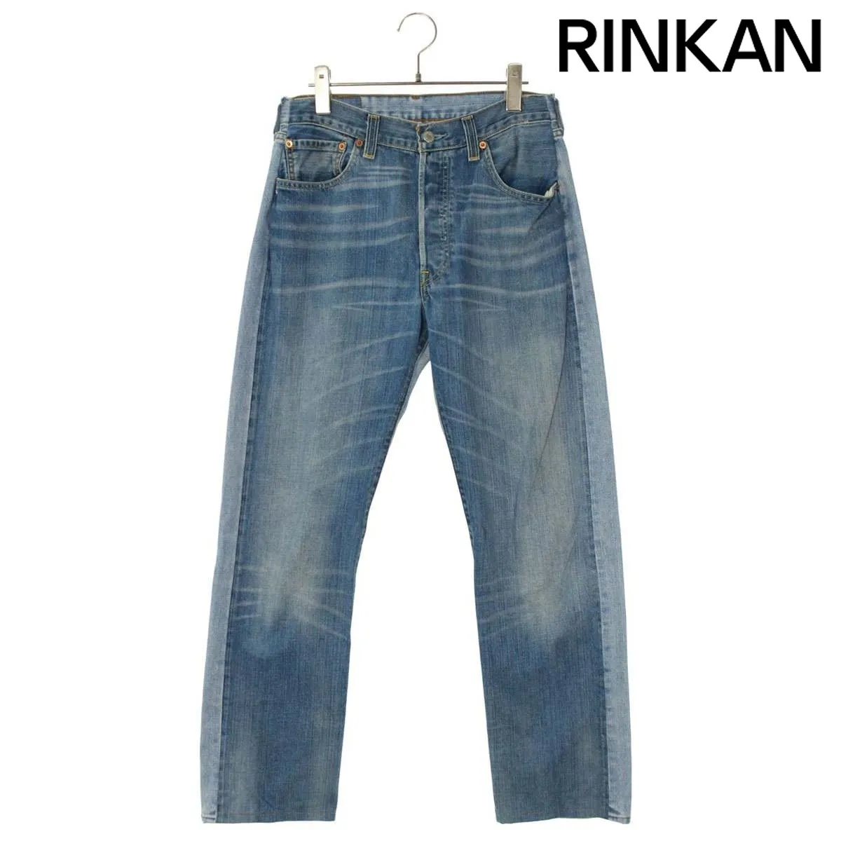 2025年最新】BLESS メンズ デニム・ジーンズの人気アイテム - メルカリ