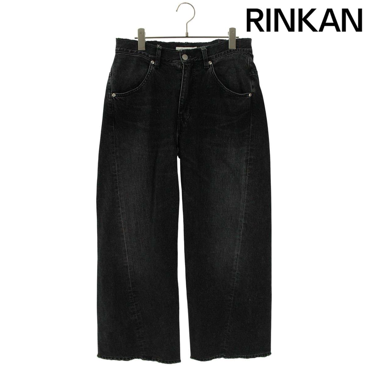 ジエダ サイズ:1  23SS  Jie-23S-PT01 ストレートデニムパンツ 中古 BS99 ジエダ 23SS Jie-23S-PT01 ストレートデニムパンツ メンズ 1 - メルカリ