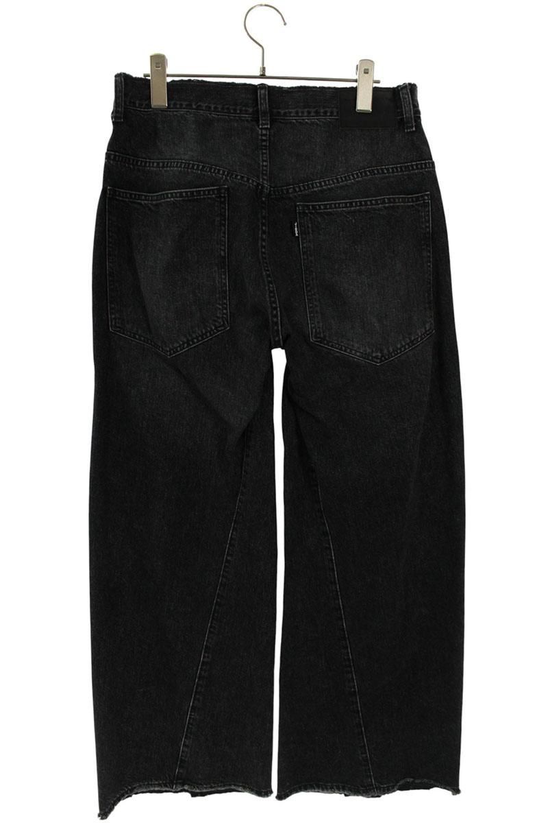 ジエダ 23SS Jie-23S-PT01 ストレートデニムパンツ メンズ 1 - メルカリ