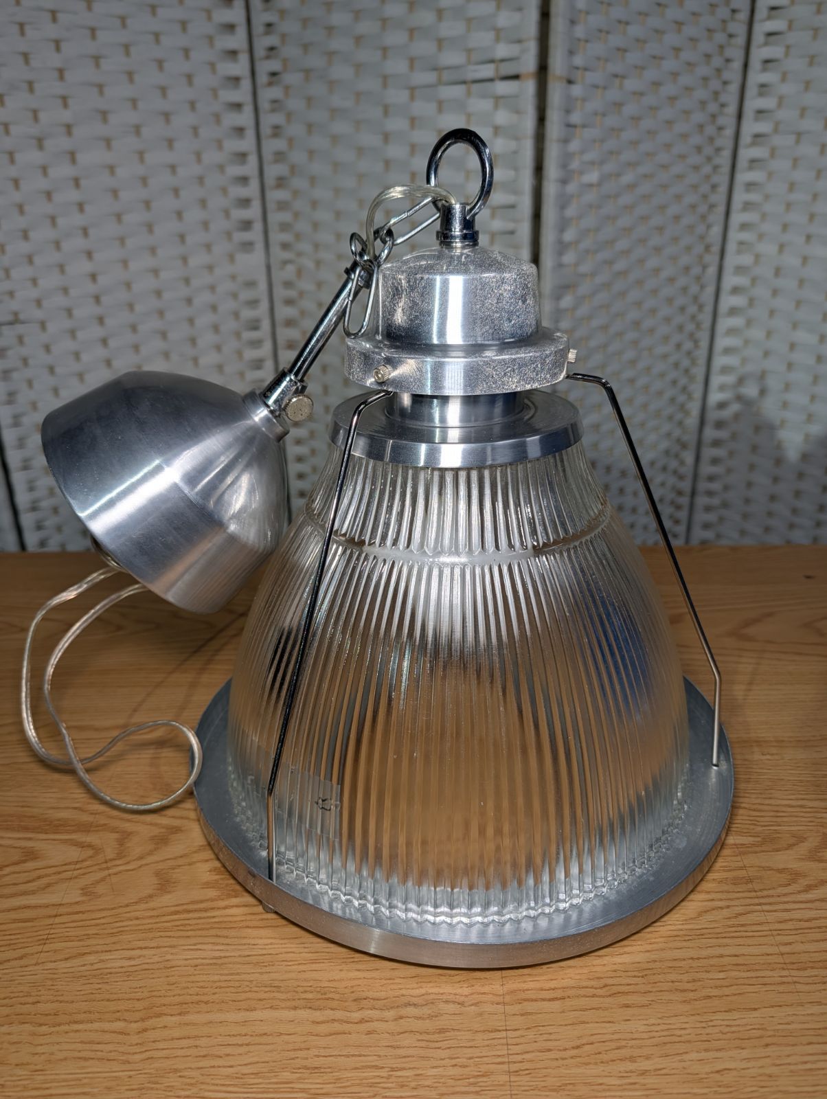 ART WORK STUDIO Bishop-pendant L シーリングライト AW-0330 レトロモダンな空間に