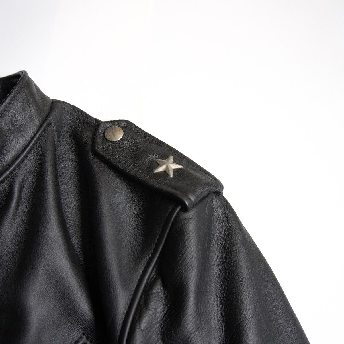 美品】SCHOTT【603US/ワンスター ダブル ライダース ジャケット】38