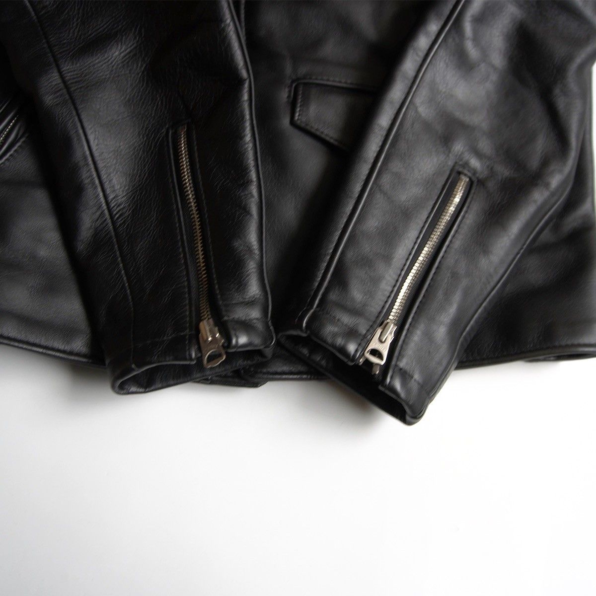 美品】SCHOTT【603US/ワンスター ダブル ライダース ジャケット】38