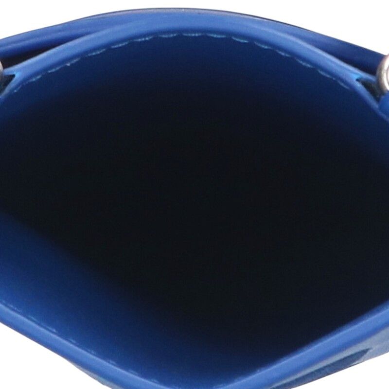 ボッテガヴェネタ イントレチャートレザースマホケースミニショルダーポーチ メンズ