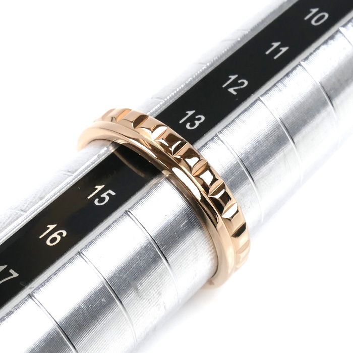 ブシュロン K18PG