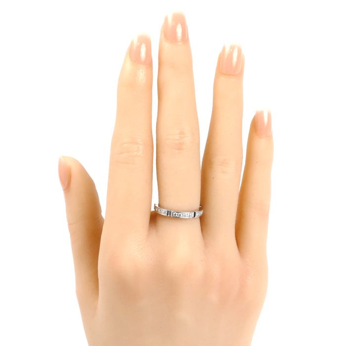 ホワイトゴールド