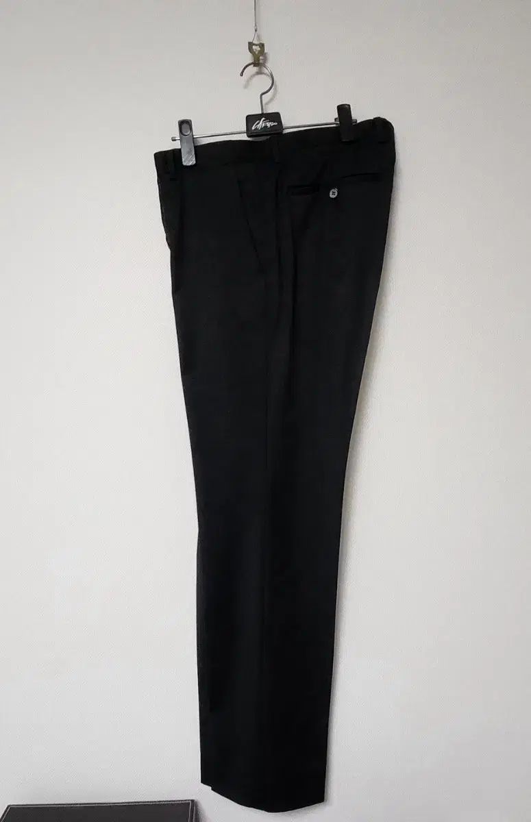 ブラック スーツ