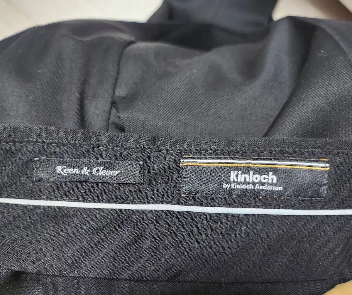 キーンロック ブラック スーツ セット 100 スリムフィット KANDAIZUMI_COM