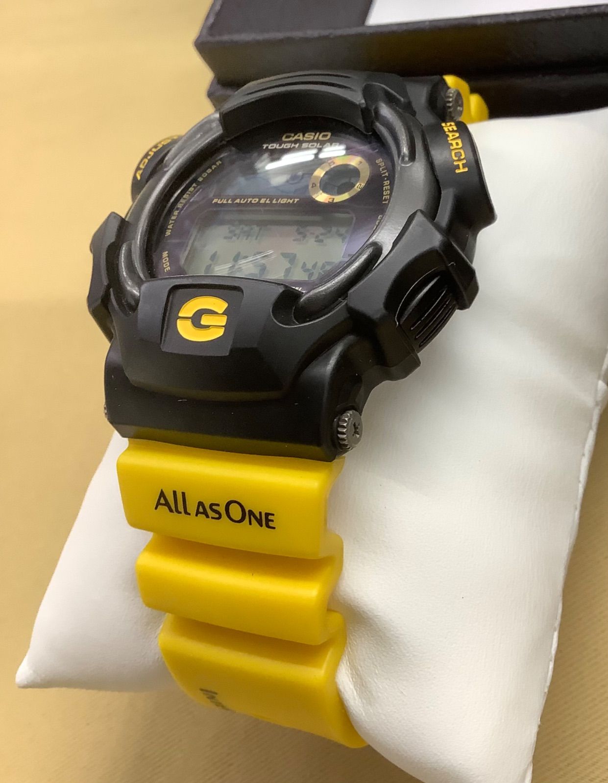 GULFMAN GULFMAN DW-9701K-9JR 2000年イルクジ DW-9701K-9JR 2000年 