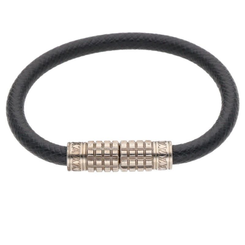 ルイヴィトン M6626E ブラスレ ディジット ダミエグラフィットブレスレット メンズ