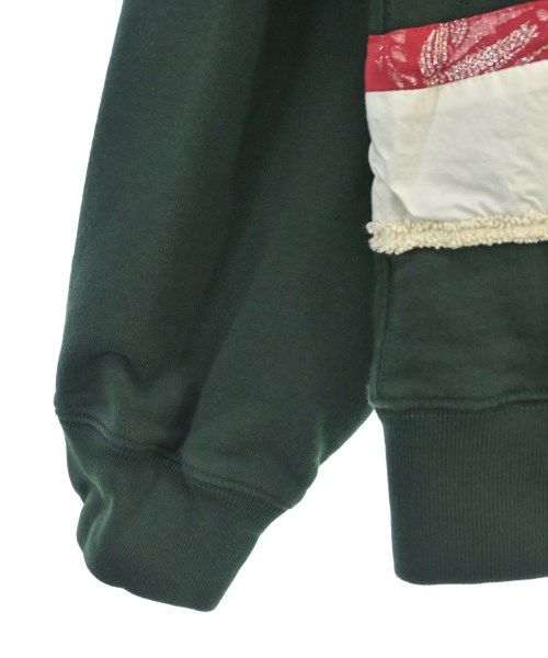 NAMACHEKO ナマチェコ スウェット メンズ 【古着】【中古】 NAMACHEKO スウェット メンズ 【古着】【中古】【送料無料】 - メルカリ