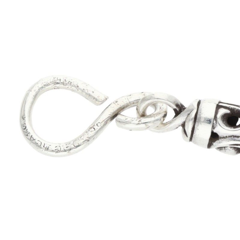 クロムハーツ ROLLER SHORT-S/1クリップ/6LINKショートローラー