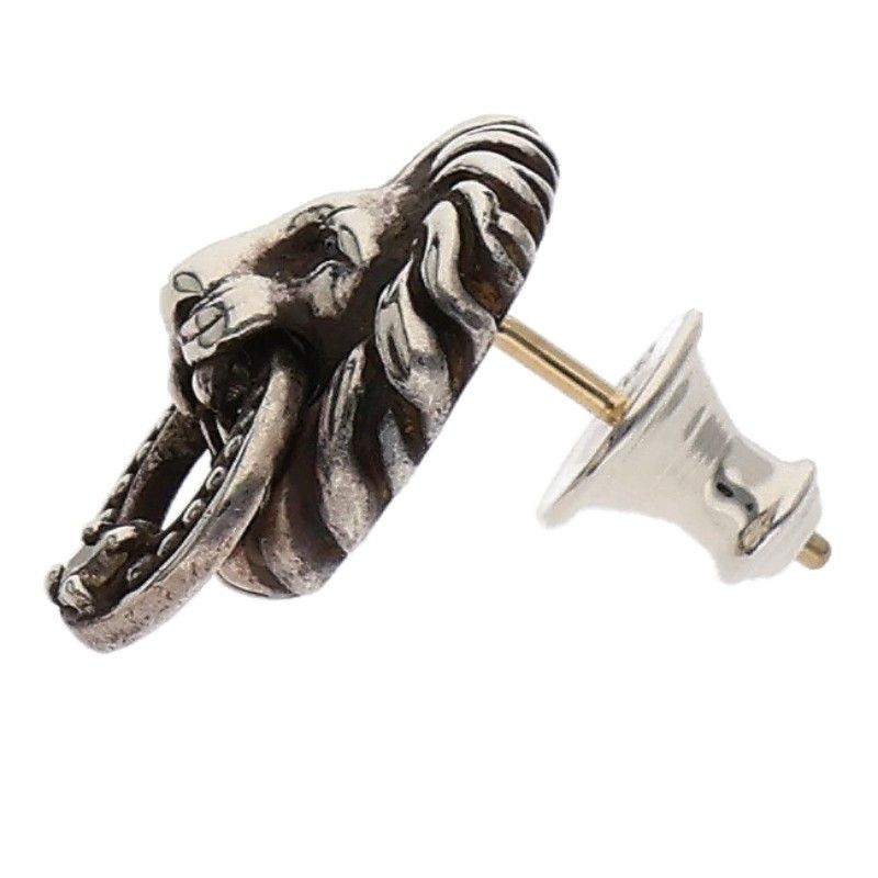 ジャスティンデイビス SEJ522 LION KEEPER ライオンシルバーストーン