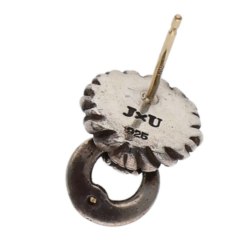 ジャスティンデイビス SEJ522 LION KEEPER ライオンシルバーストーン