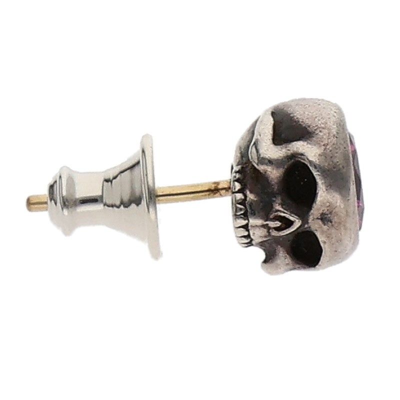 新品◆JUSTIN DAVIS◆SECRET SKULL◆スカルピアス◆ ジャスティンデイビス SEJ540 SECRET SKULL シークレットスカル