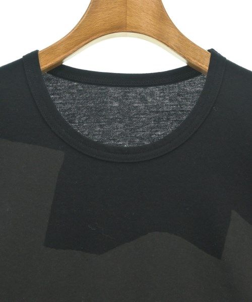  B Yohji Yamamoto Tシャツ カットソー レディース 古着 半袖(Tシャツ) Tシャツ カットソー