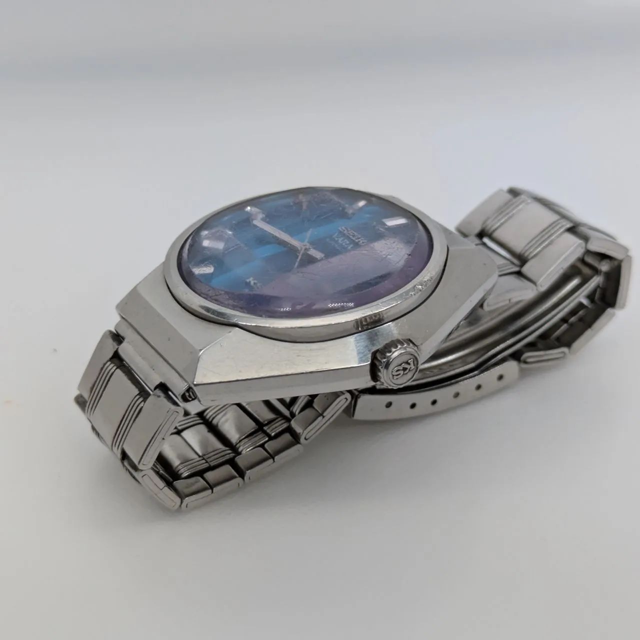 キングセイコー