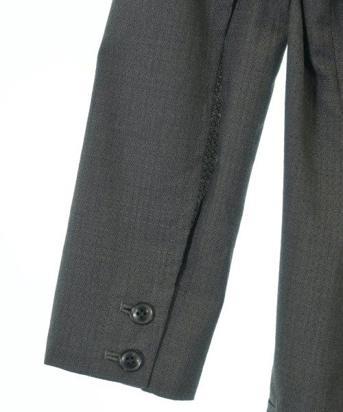 feu テーラードジャケット