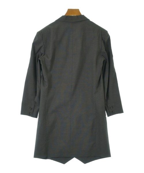 LIMI feu テーラードジャケット レディース 古着