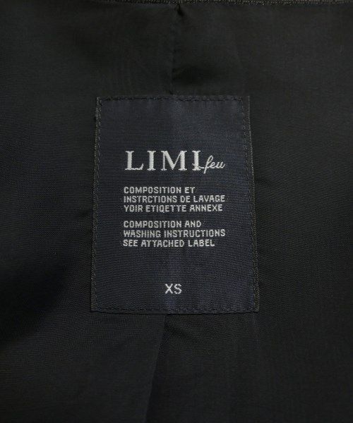 LIMI
