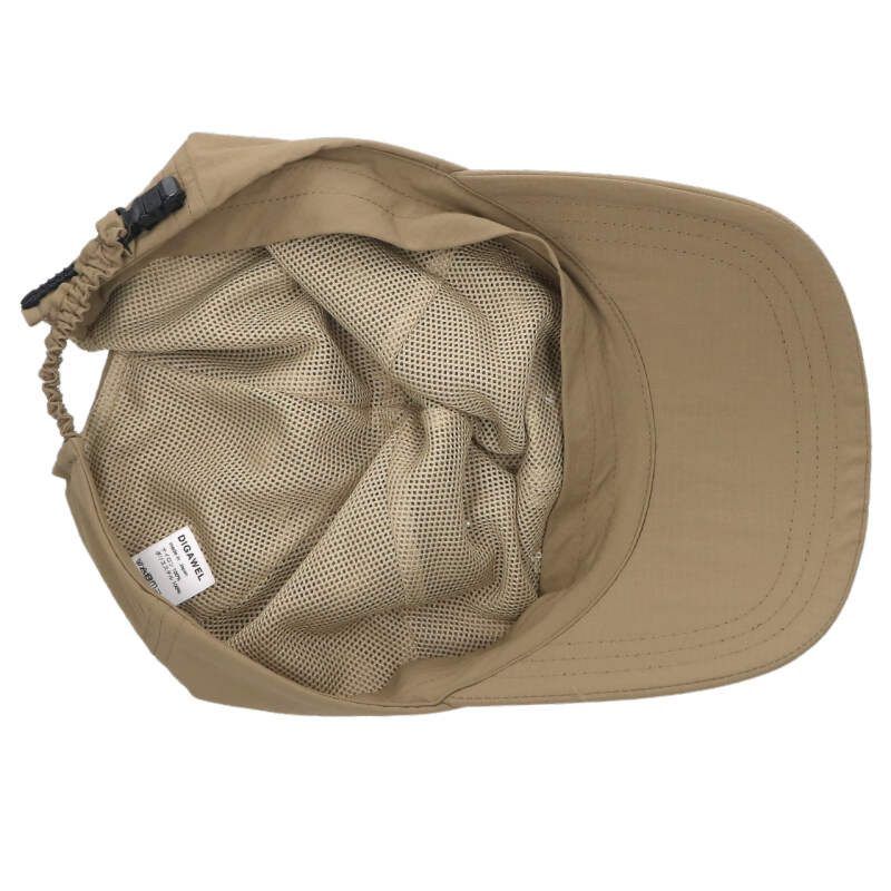  ディガウェル ×ユニオン UNION 25 AW TRACK CAP ナイロントラックキャップ帽子 メンズ その他 帽子