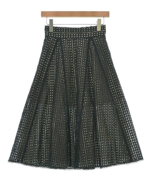 J&M DAVIDSON ロング・マキシ丈スカート レディース 【古着】【中古  