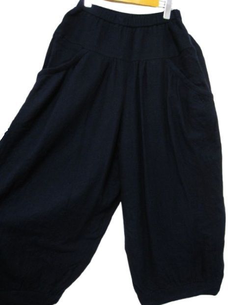 ネイビー Lサイズ40