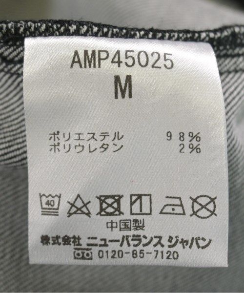 New Balance デニムパンツ メンズ 【古着】【中古】【送料無料】