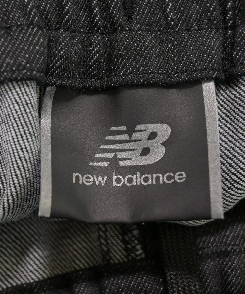 New Balance ニューバランス デニムパンツ メンズ 【古着】【中古】 New Balance デニムパンツ メンズ 【古着】【中古】【送料無料】