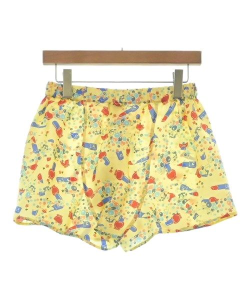 Maison Margiela ショートパンツ レディース 古着