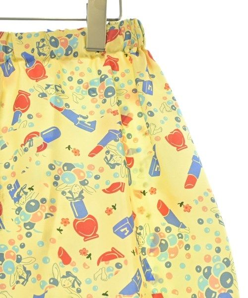 Maison Margiela ショートパンツ レディース 古着 DECORATOM_COM_BR