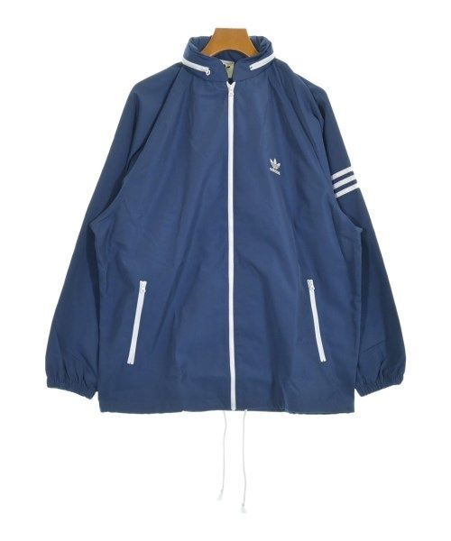 adidas マウンテンパーカー メンズ 古着