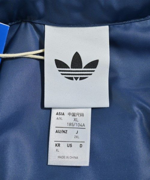 adidas マウンテンパーカー