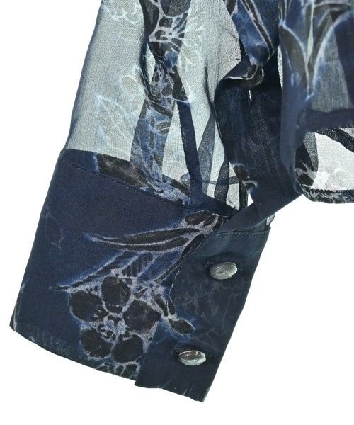 カジュアルシャツ レディース