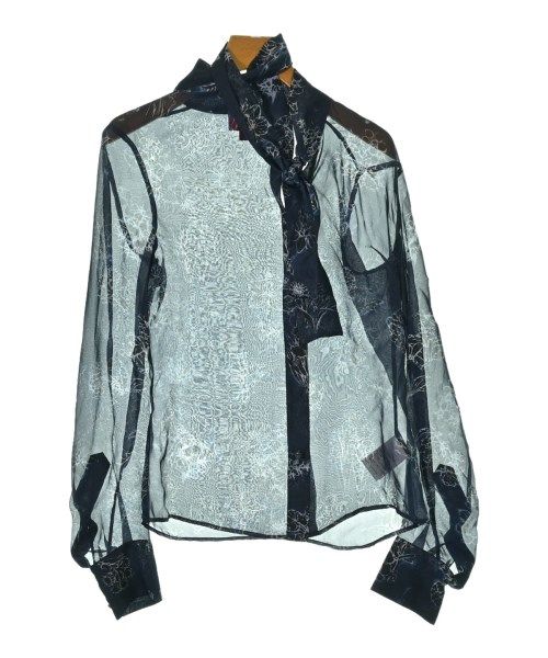 Vivienne Westwood RED LABEL カジュアルシャツ レディース 古着