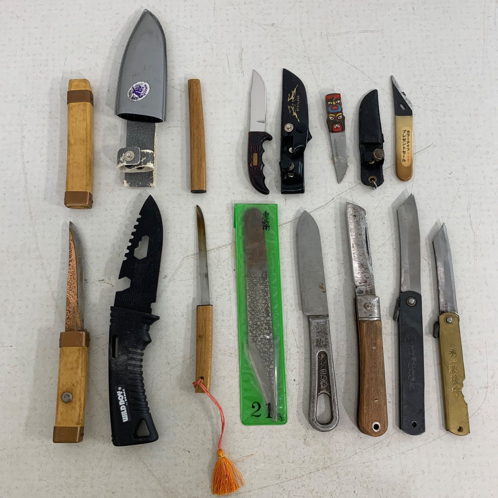 刃物 調理器具 和包丁 刺身包丁 牛刀 ナタ 出刃包丁など26本大量まとめ忠房 関孫六 義光 兼久 堺 高秀作 濃州孫六作現状販売 WWW_OPDRERGINERDOGAN_COM