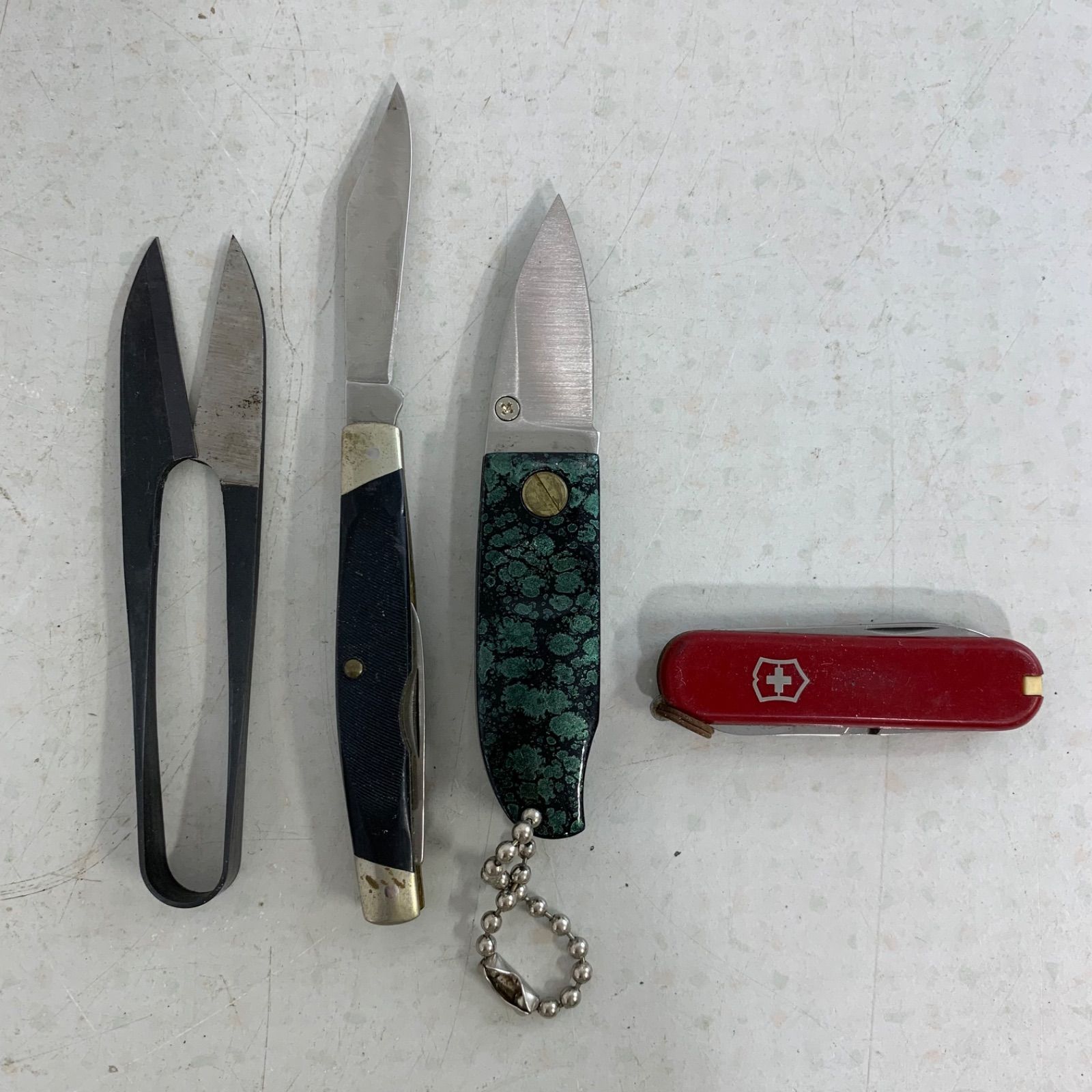 出刃包丁など26本大量まとめ忠房