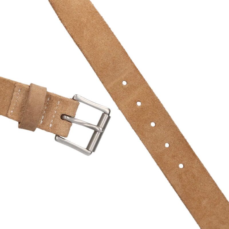 レッドウィング スエードレザーベルト