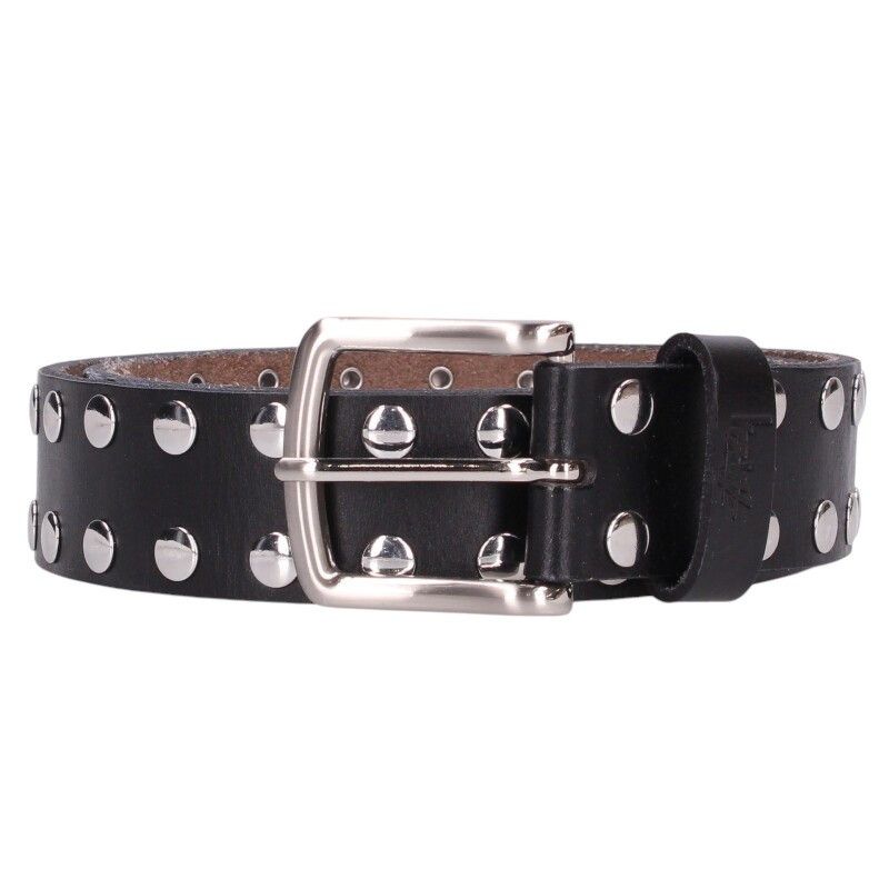 ステューシー スタッズベルト メンズ S M