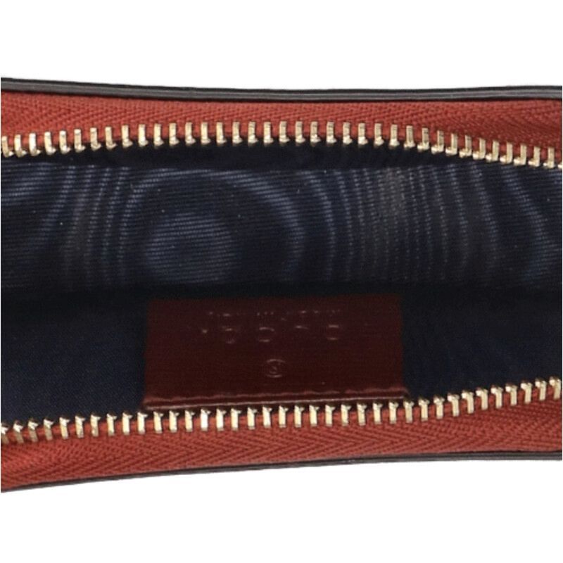 グッチ 662294 ジオメトリックGコインケース メンズ - メルカリ 