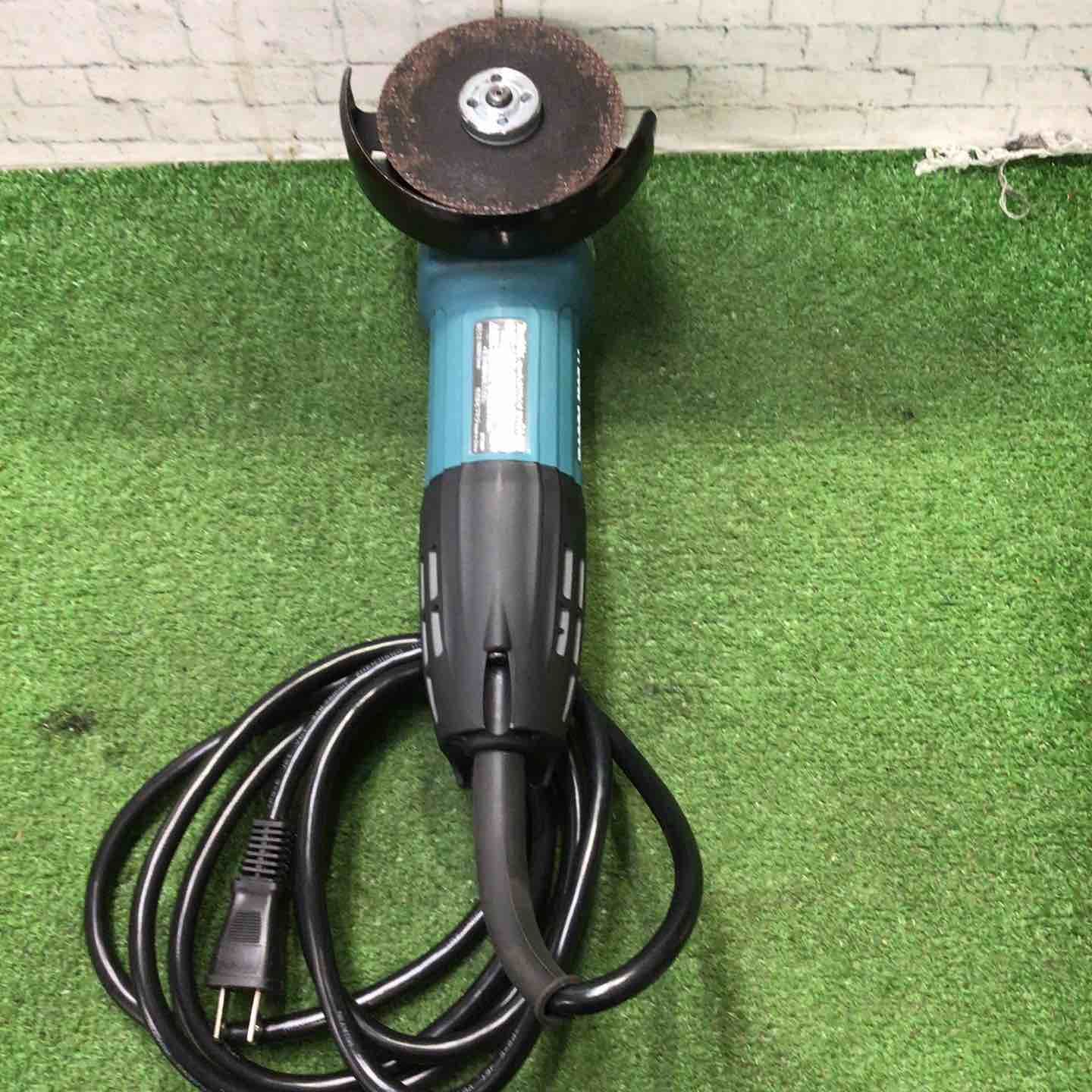 マキタ makita 100mmディスクグラインダ GA4033 町田店