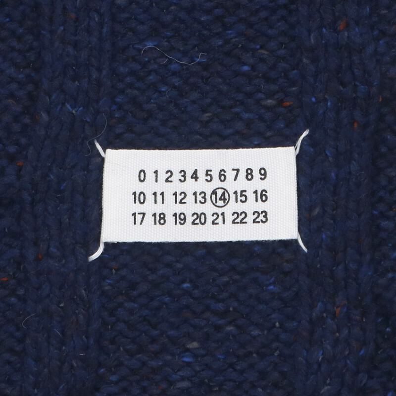 マルタンマルジェラ14