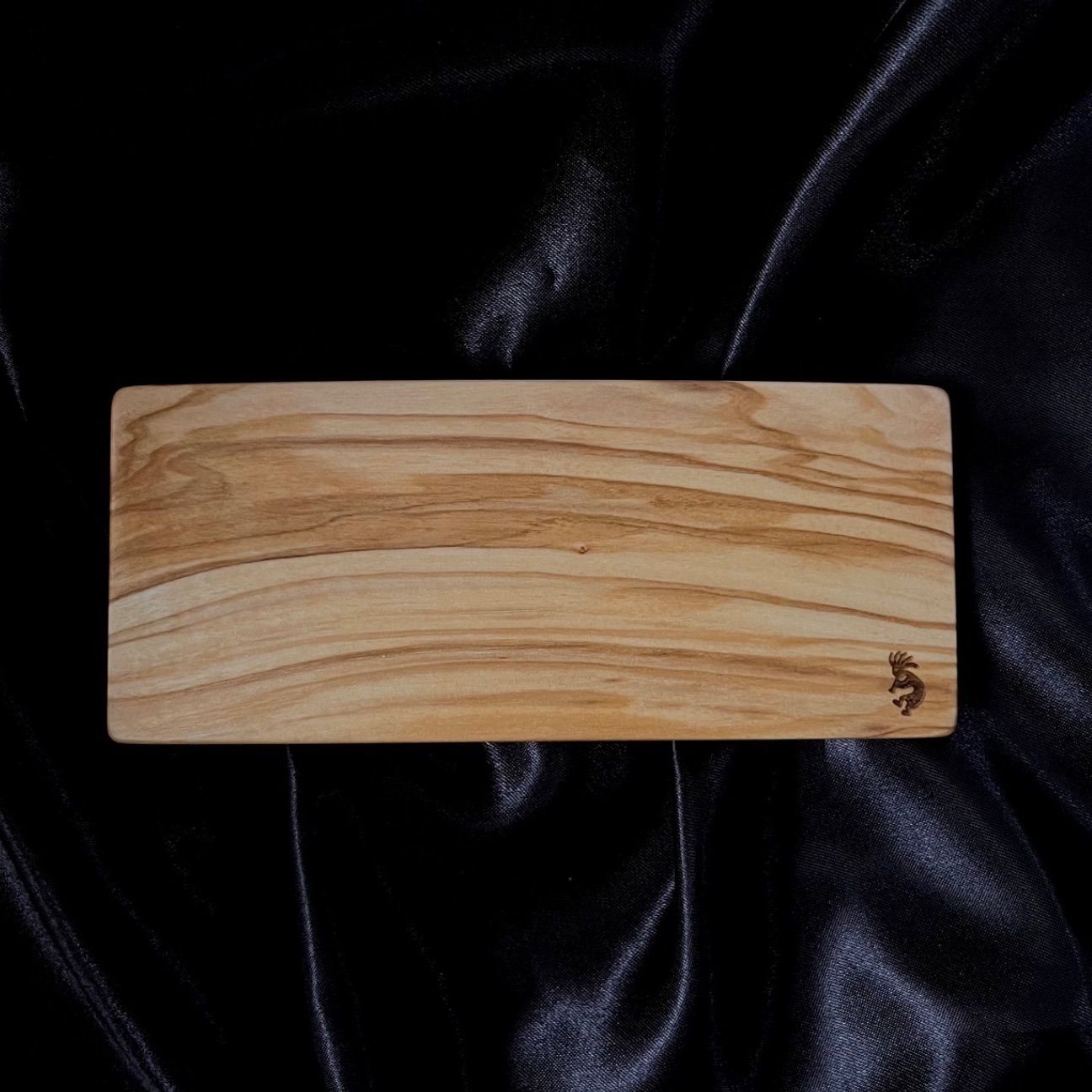 真空乾燥ウレタン含浸仕上げ