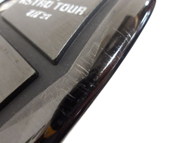 ユーティリティ アストロ ASTRO TOUR U 2017 MCI 80 S 27 地クラブ カスタム カーボンシャフト メンズ 右 9360