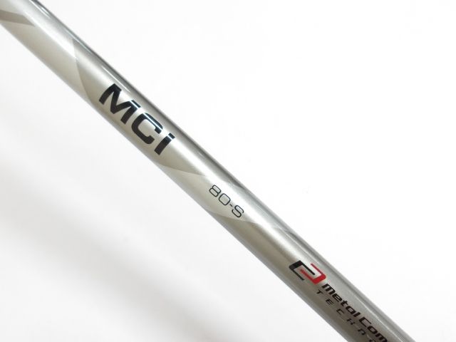 ユーティリティ アストロ ASTRO TOUR U 2017 MCI 80 S 27 地クラブ カスタム カーボンシャフト メンズ 右 9360