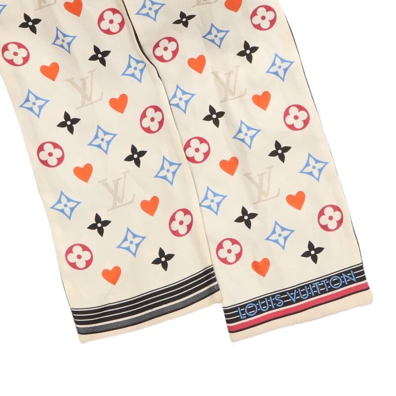 ルイヴィトン MP2904 バンドー・ゲーム・オン モノグラムツイリー