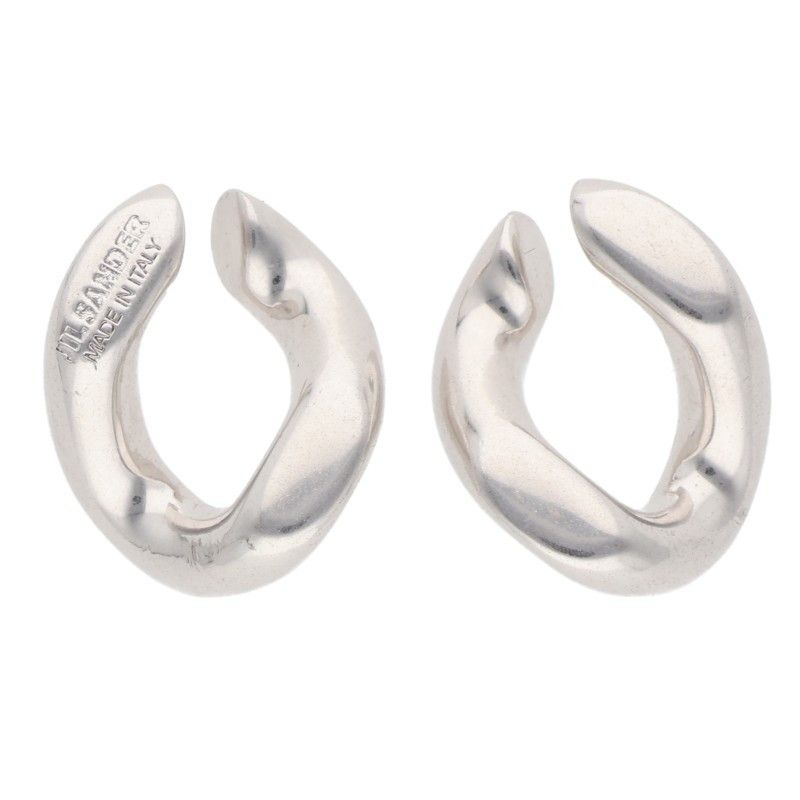 カーブデザインイヤーカフ メンズ