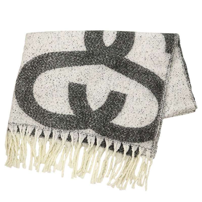 ステューシー ブランケット メンズ