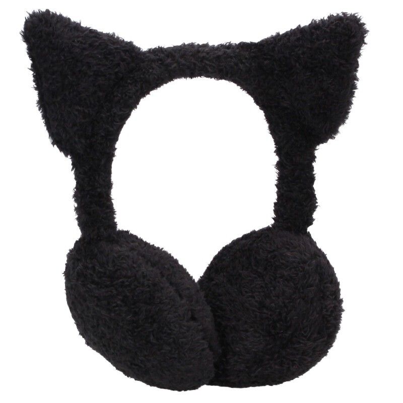 WARMER キャットイヤーウォーマー